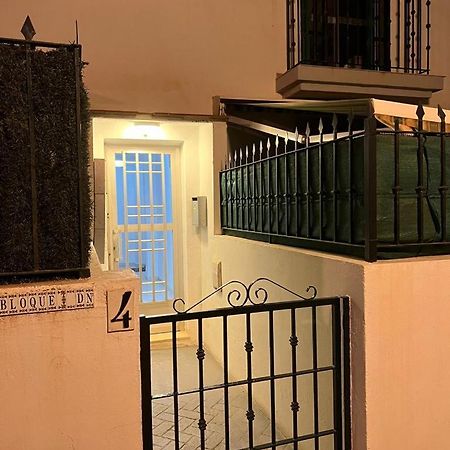 Apartamento Playa Bajondillo Torremolinos Exterior foto