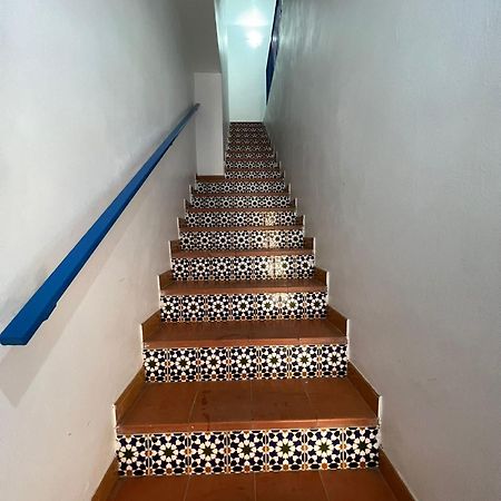 Apartamento Playa Bajondillo Torremolinos Habitación foto
