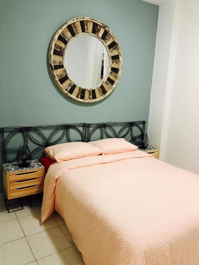 Apartamento Playa Bajondillo Torremolinos Exterior foto