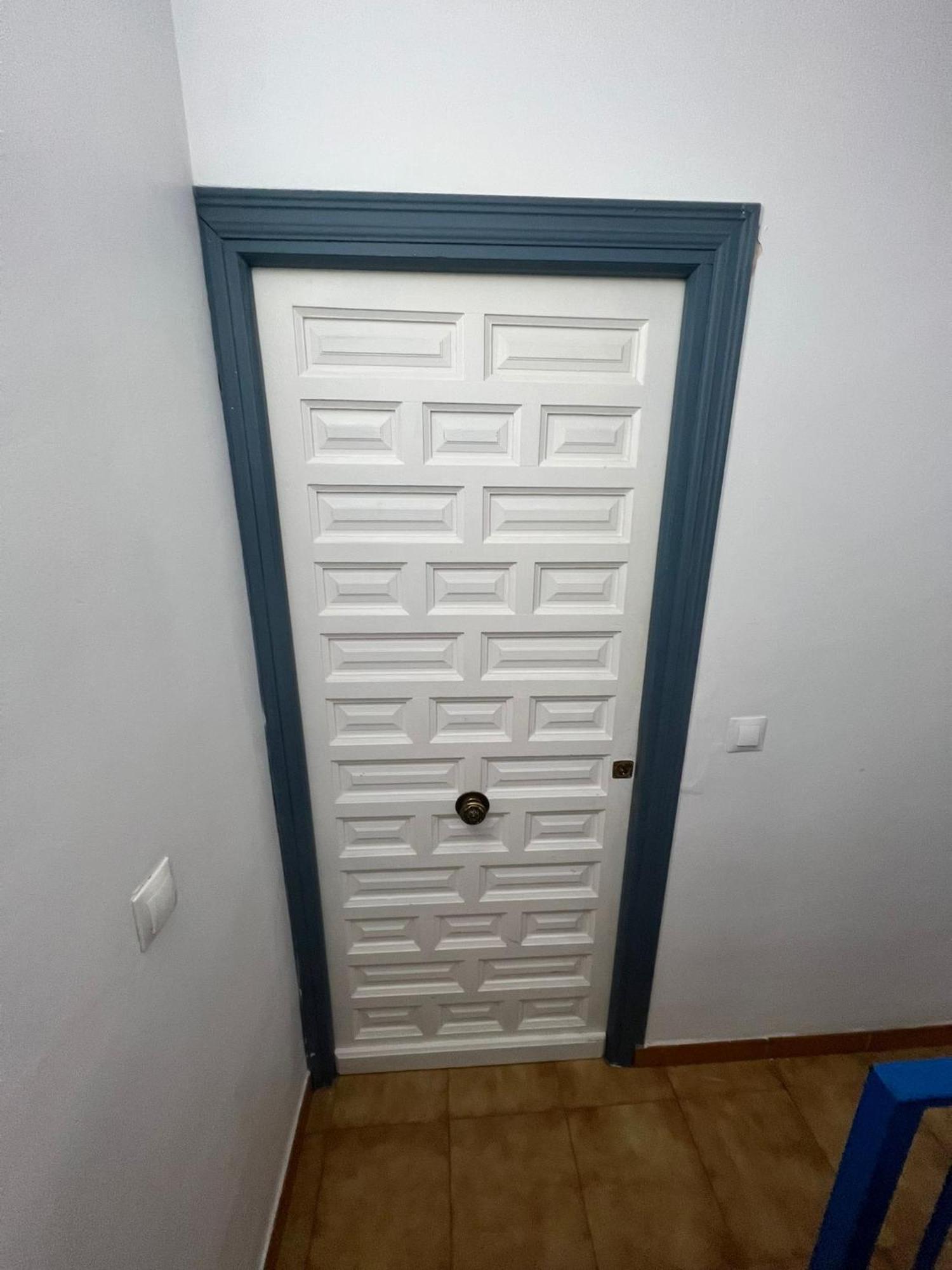 Apartamento Playa Bajondillo Torremolinos Habitación foto