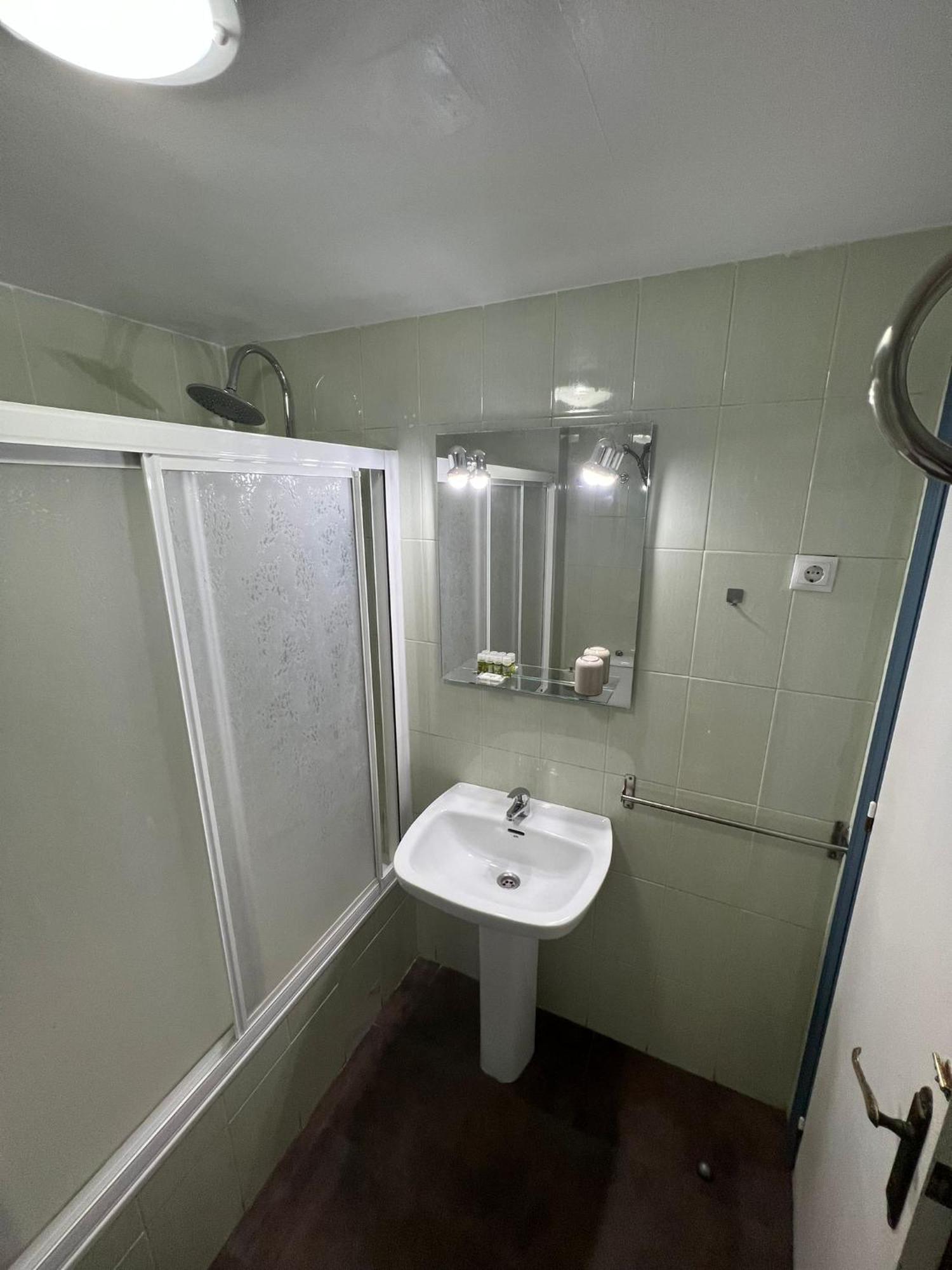 Apartamento Playa Bajondillo Torremolinos Habitación foto