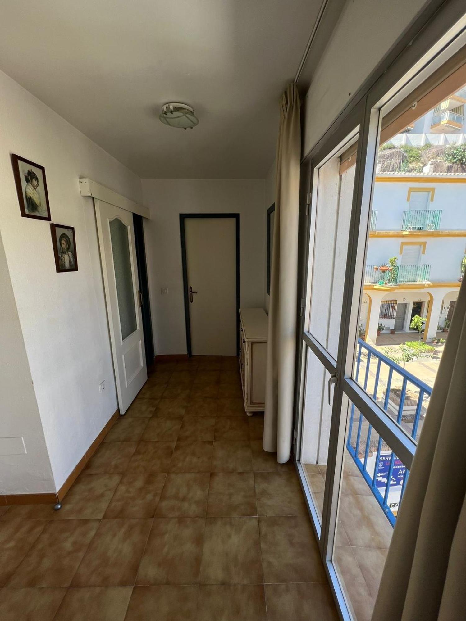 Apartamento Playa Bajondillo Torremolinos Habitación foto