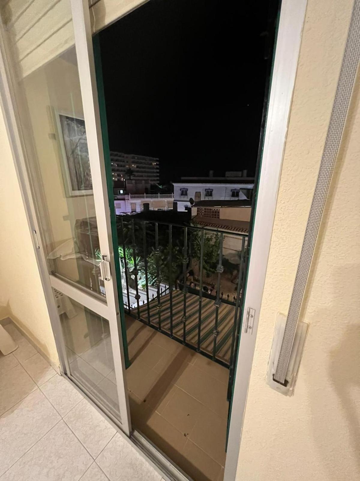 Apartamento Playa Bajondillo Torremolinos Habitación foto