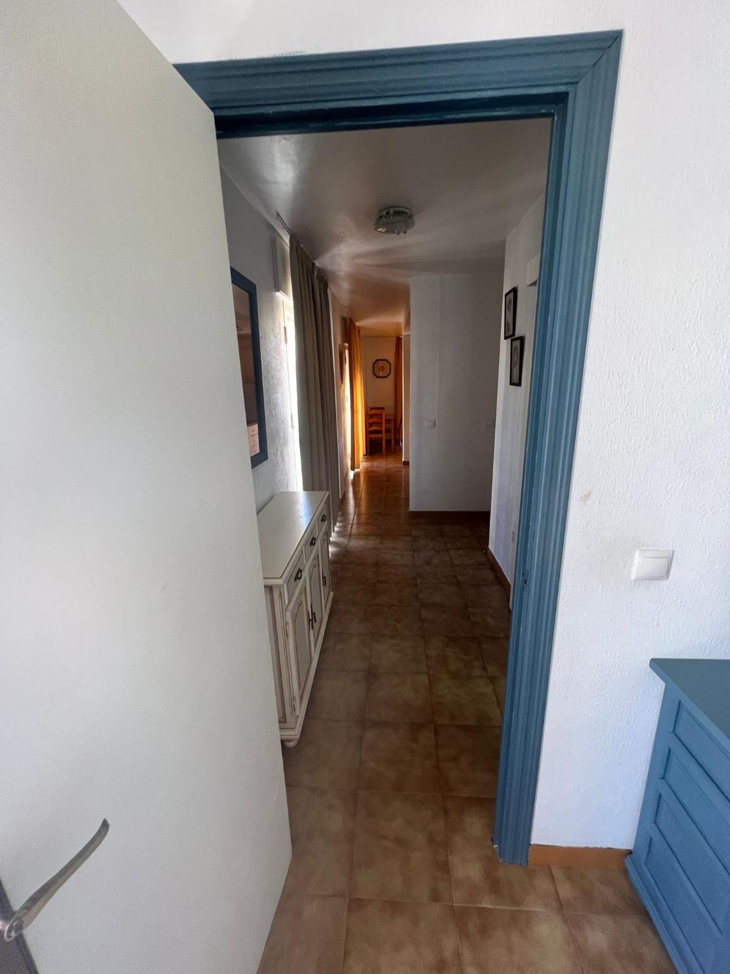 Apartamento Playa Bajondillo Torremolinos Habitación foto
