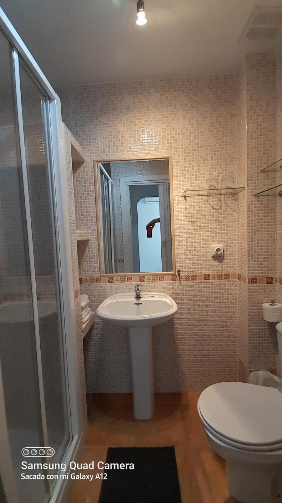 Apartamento Playa Bajondillo Torremolinos Habitación foto