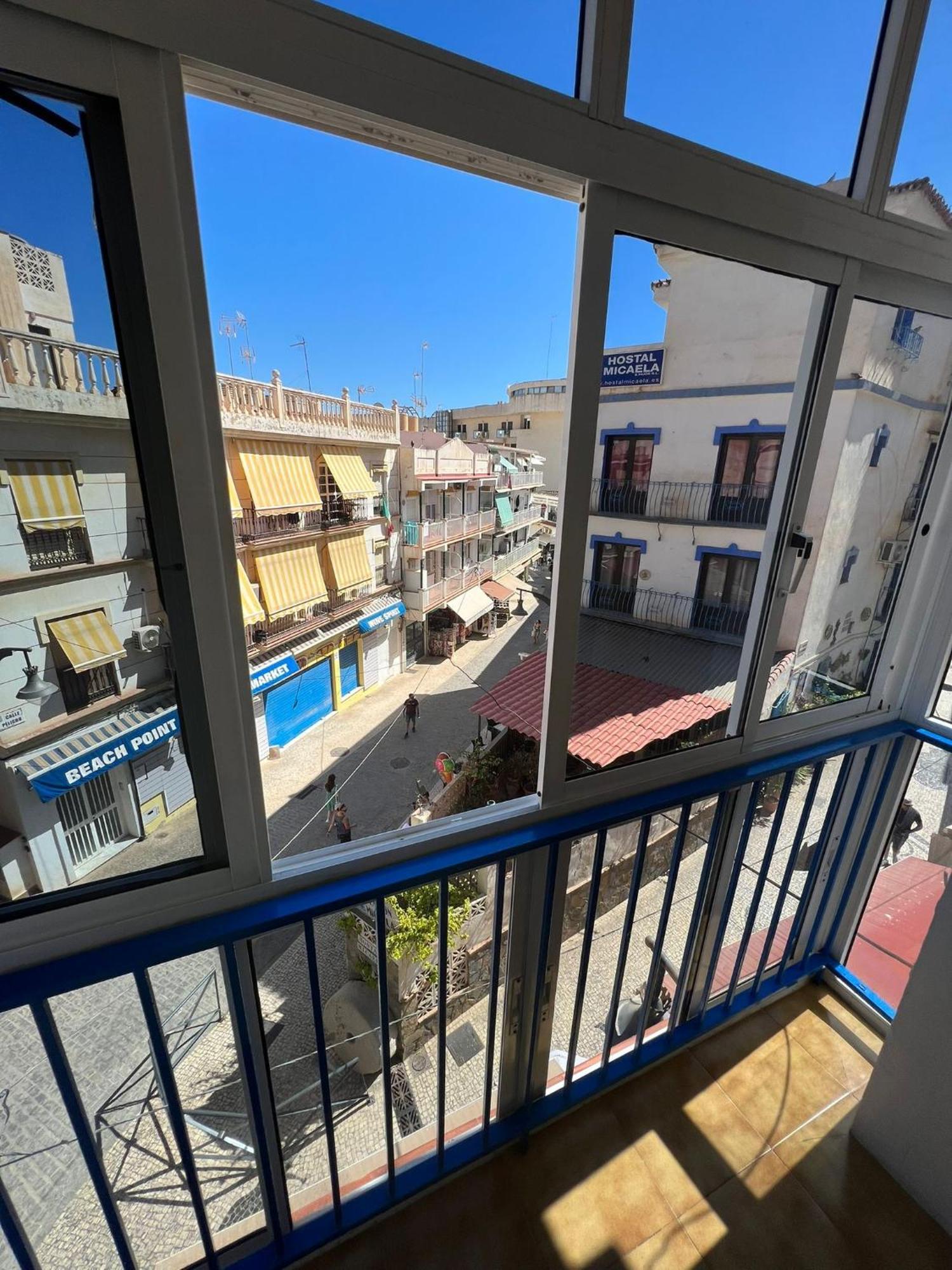 Apartamento Playa Bajondillo Torremolinos Habitación foto